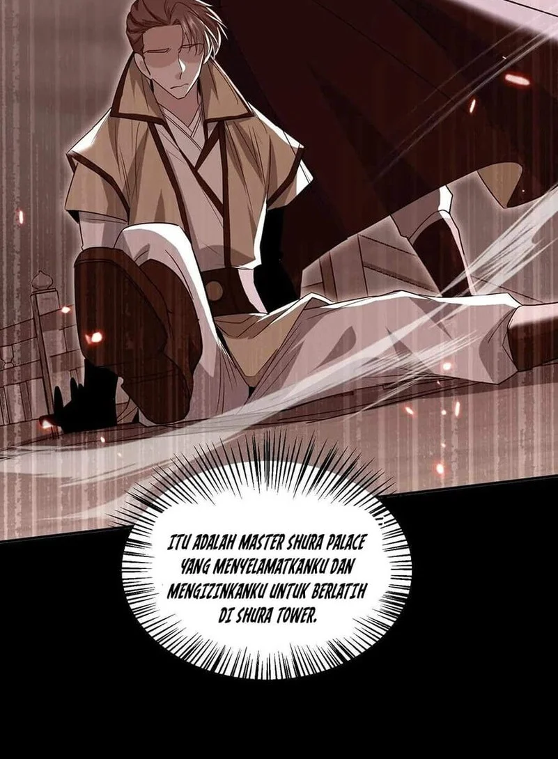 My Empress Disciple Is About to Turn Dark Chapter 54 Fix Gambar 7